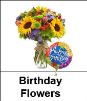Birthday Flowers Delivery To Arizona Today
